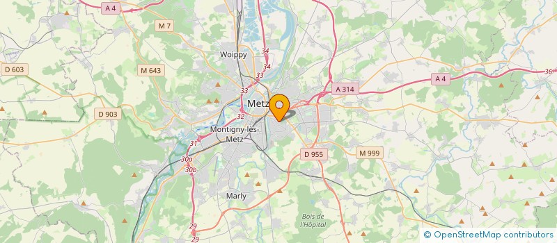 carte de 