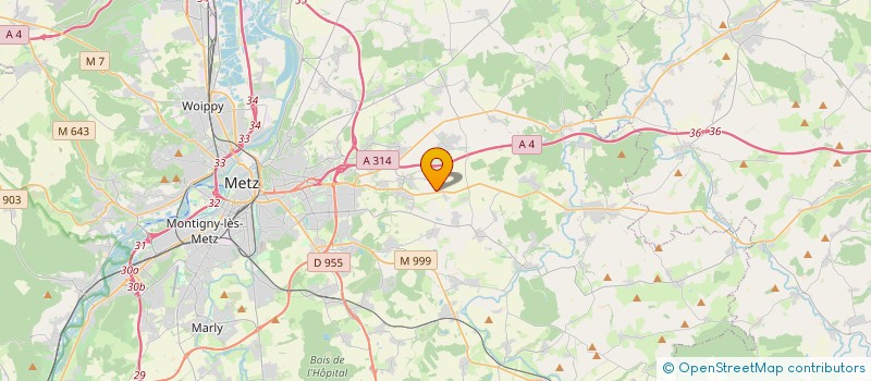 carte de 