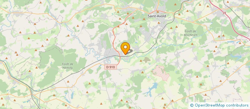 carte de 