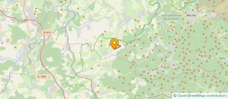 carte de 