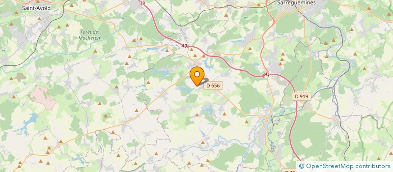 carte de 