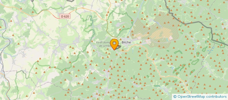 carte de 