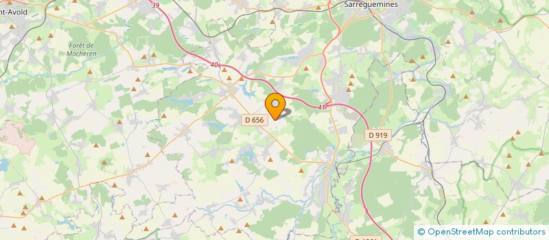 carte de 