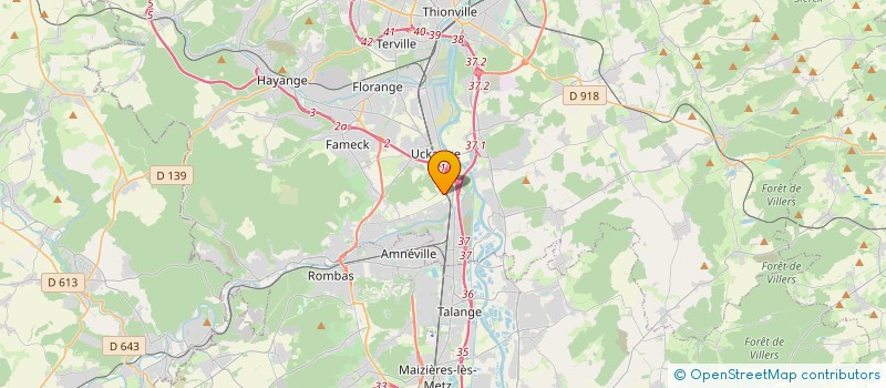carte de 