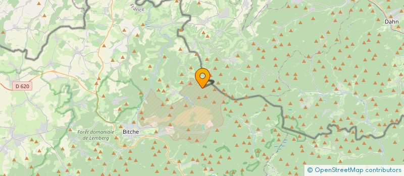 carte de 