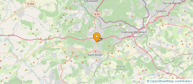 carte de 