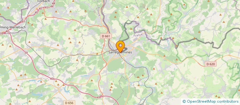 carte de 