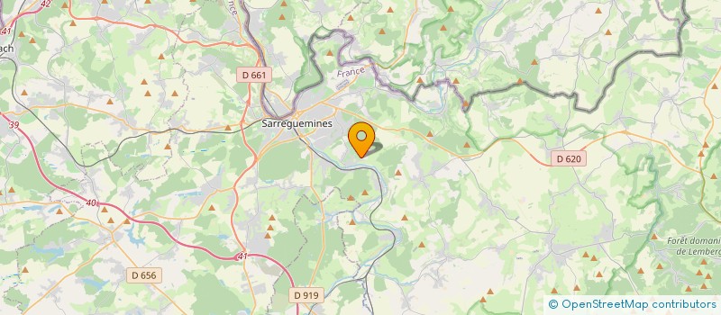 carte de 