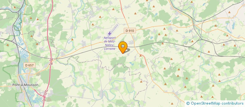 carte de 