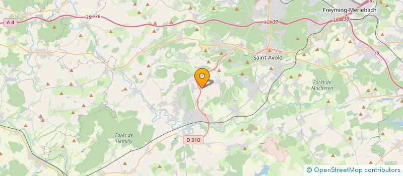 carte de 