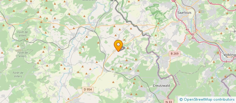 carte de 