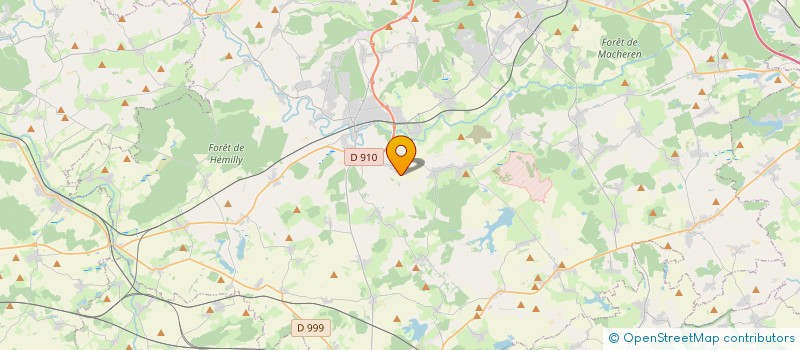 carte de 