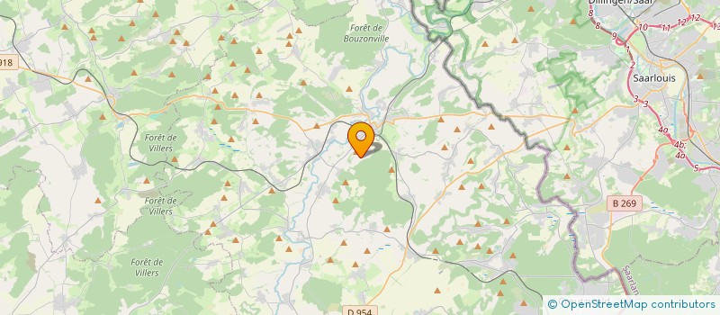 carte de 