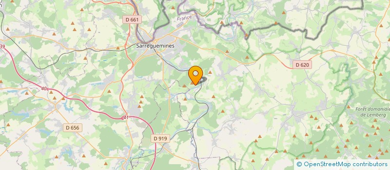 carte de 