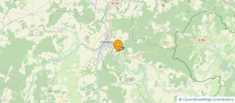 carte de 