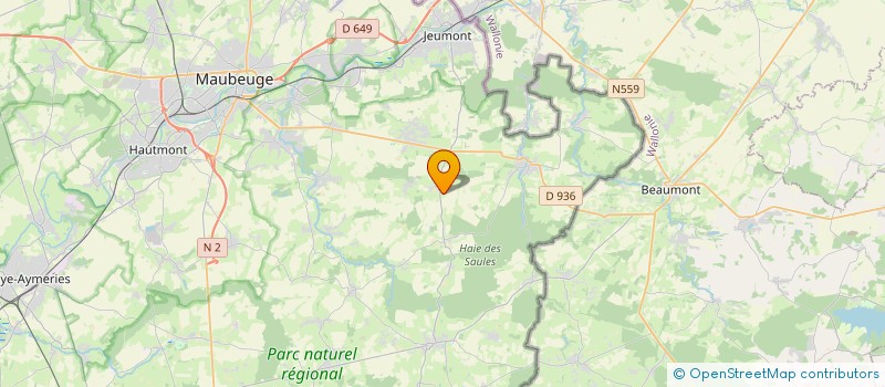 carte de 