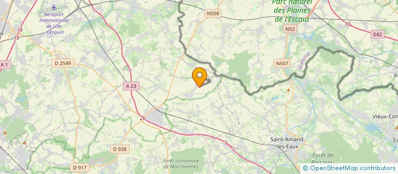 carte de 