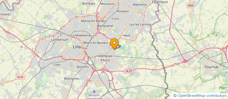 carte de 