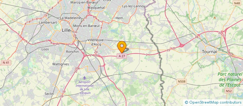 carte de 