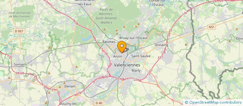 carte de 
