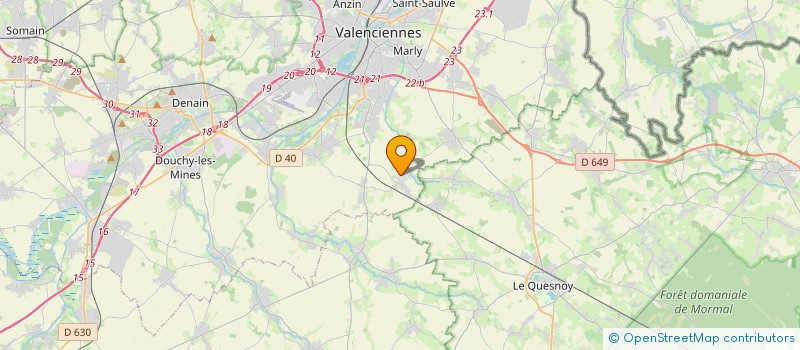 carte de 
