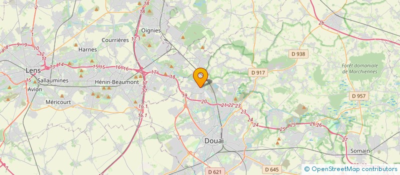 carte de 