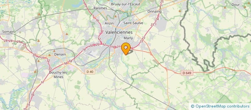 carte de 