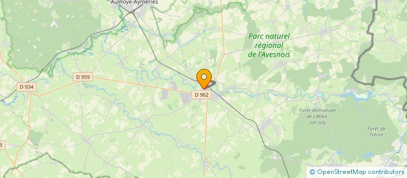 carte de 
