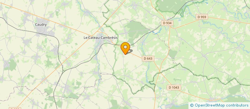 carte de 