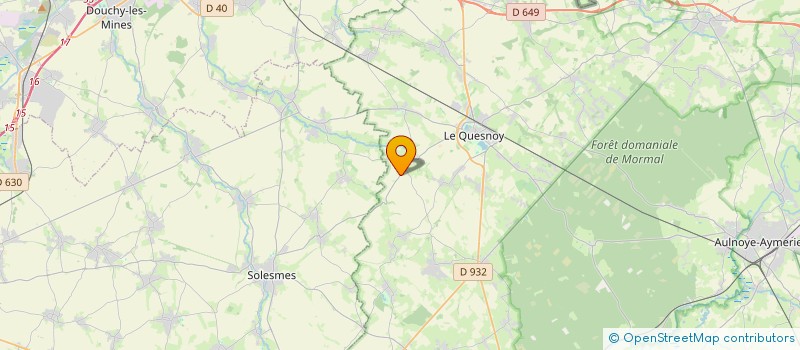 carte de 