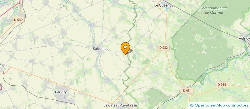 carte de 
