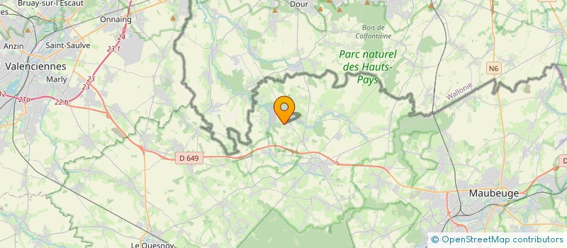 carte de 