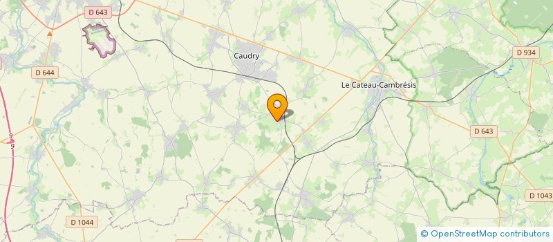carte de 