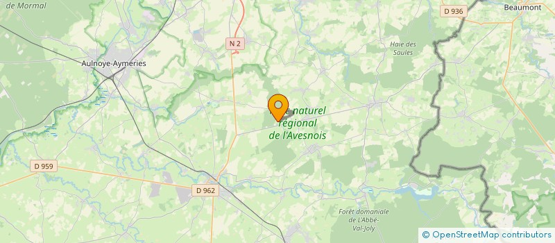 carte de 