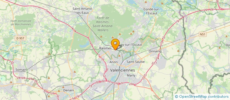 carte de 