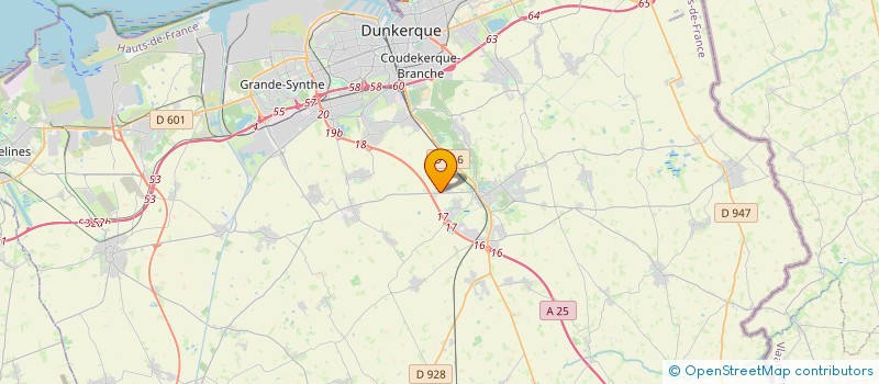 carte de 