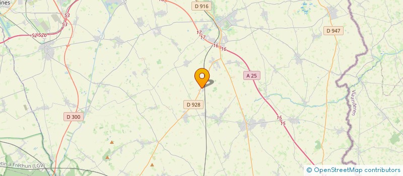 carte de 