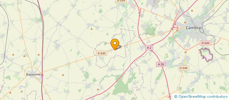 carte de 
