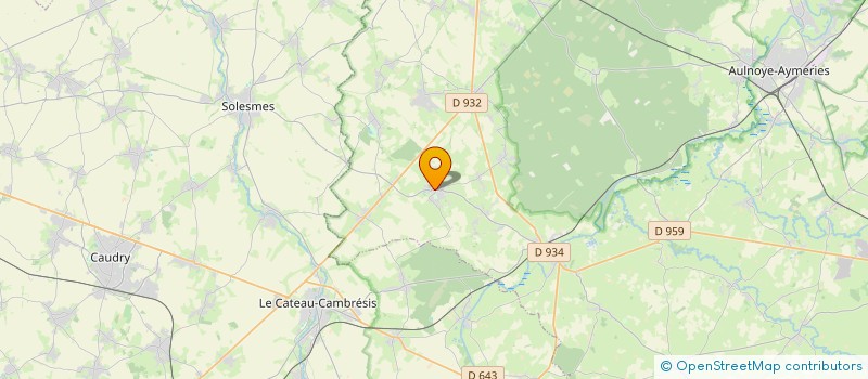 carte de 