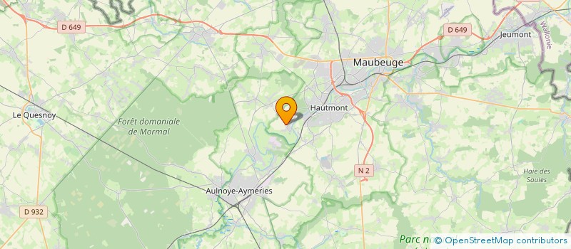 carte de 
