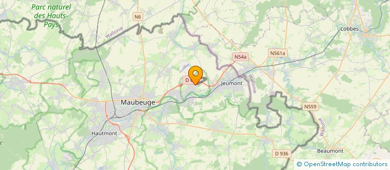 carte de 