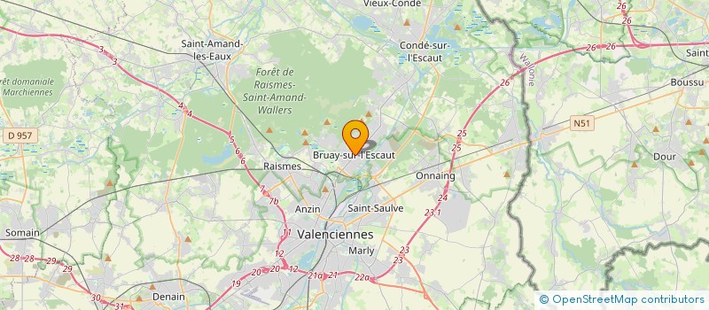 carte de 