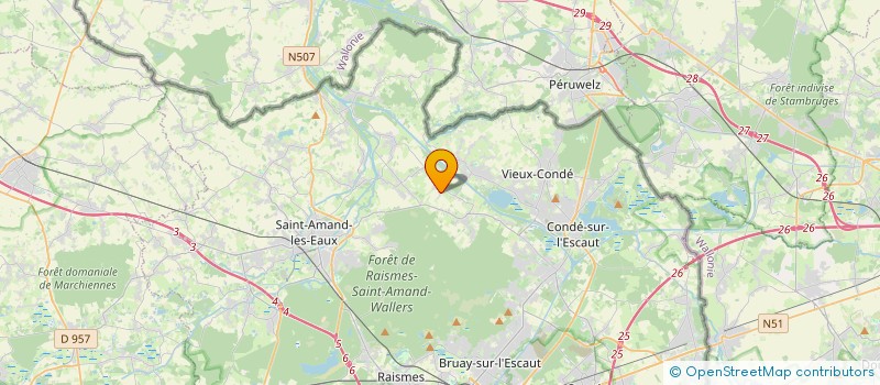 carte de 