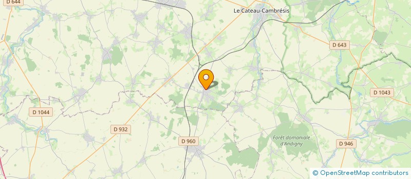 carte de 