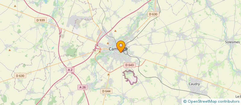 carte de 
