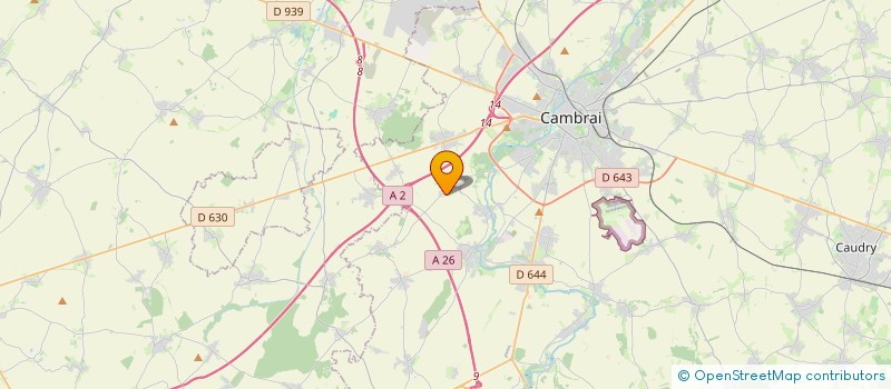 carte de 