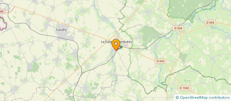 carte de 