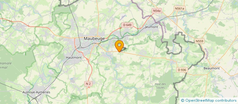 carte de 