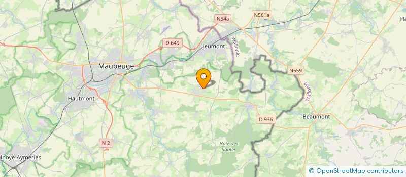 carte de 