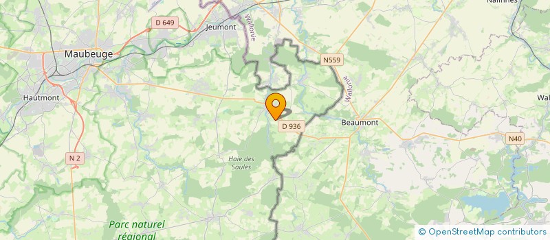 carte de 